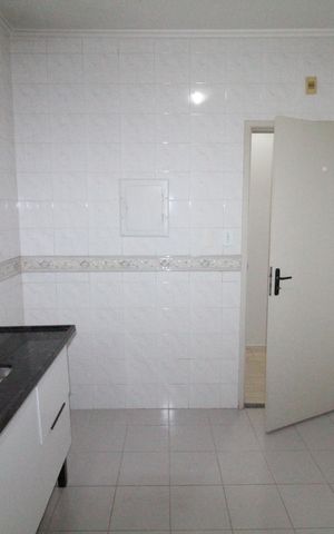Apartamento para alugar com 76m², 3 quartos e 1 vagaCozinha