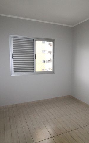 Apartamento para alugar com 76m², 3 quartos e 1 vagaQuarto 2