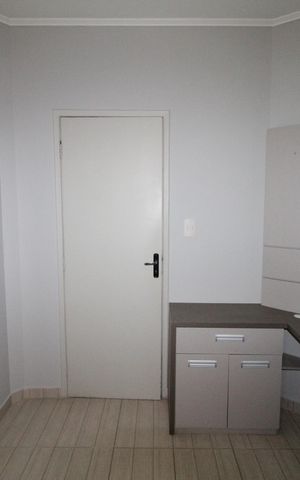 Apartamento para alugar com 76m², 3 quartos e 1 vagaQuarto 1
