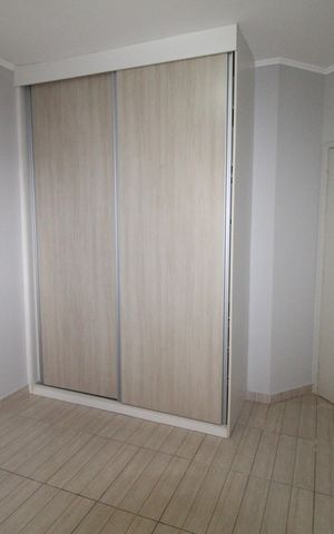 Apartamento para alugar com 76m², 3 quartos e 1 vagaQuarto 2