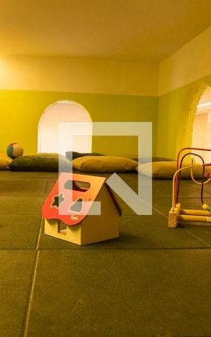Apartamento para alugar com 69m², 2 quartos e 1 vaga Apartamento para alugar com 69m², 2 quartos e 1 vagaArea Comum