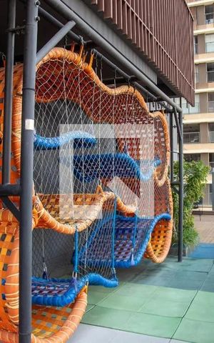 Apartamento para alugar com 69m², 2 quartos e 1 vaga Apartamento para alugar com 69m², 2 quartos e 1 vagaArea Comum