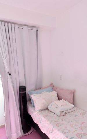 Apartamento à venda com 159m², 3 quartos e 1 vaga Apartamento à venda com 159m², 3 quartos e 1 vagaQuarto 1