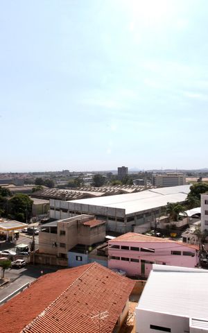 Apartamento à venda com 159m², 3 quartos e 1 vaga Apartamento à venda com 159m², 3 quartos e 1 vagaCobertura