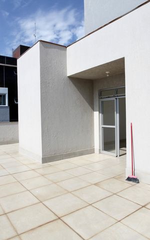 Apartamento à venda com 159m², 3 quartos e 1 vaga Apartamento à venda com 159m², 3 quartos e 1 vagaCobertura