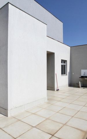 Apartamento à venda com 159m², 3 quartos e 1 vaga Apartamento à venda com 159m², 3 quartos e 1 vagaCobertura