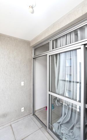 Apartamento à venda com 159m², 3 quartos e 1 vaga Apartamento à venda com 159m², 3 quartos e 1 vagaVaranda da Sala