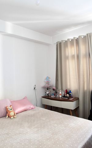 Apartamento à venda com 159m², 3 quartos e 1 vaga Apartamento à venda com 159m², 3 quartos e 1 vagaQuarto Suíte