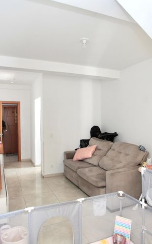Apartamento à venda com 159m², 3 quartos e 1 vaga Apartamento à venda com 159m², 3 quartos e 1 vagaSala