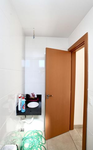 Apartamento à venda com 159m², 3 quartos e 1 vaga Apartamento à venda com 159m², 3 quartos e 1 vagaCobertura
