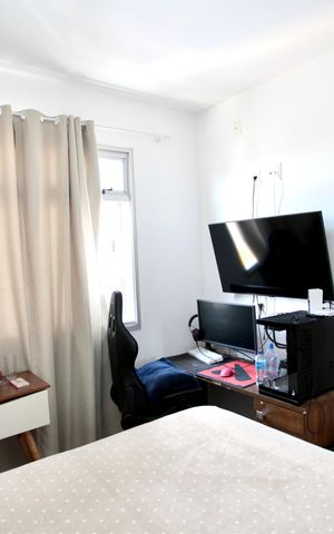 Apartamento à venda com 159m², 3 quartos e 1 vaga Apartamento à venda com 159m², 3 quartos e 1 vagaQuarto Suíte