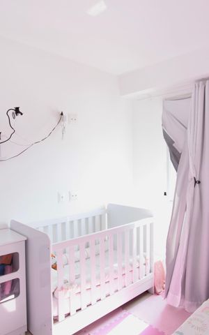 Apartamento à venda com 159m², 3 quartos e 1 vaga Apartamento à venda com 159m², 3 quartos e 1 vagaQuarto 1
