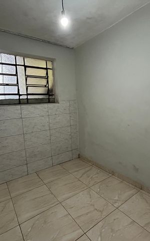 Casa para alugar com 40m², 1 quarto e sem vagaQuarto