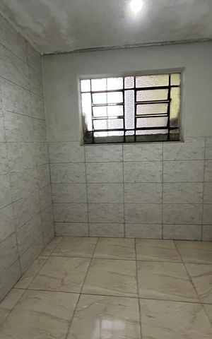 Casa para alugar com 40m², 1 quarto e sem vagaQuarto