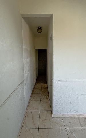Casa para alugar com 40m², 1 quarto e sem vagaCorredor