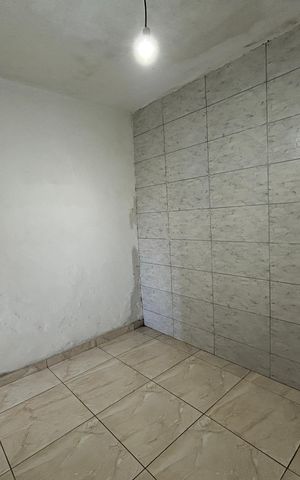Casa para alugar com 40m², 1 quarto e sem vagaQuarto