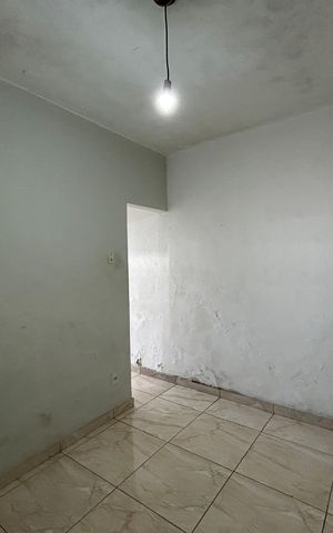 Casa para alugar com 40m², 1 quarto e sem vagaQuarto