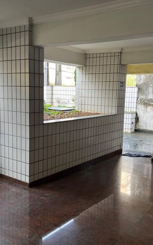 Apartamento para alugar com 90m², 2 quartos e 1 vaga