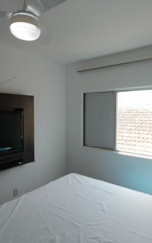 Apartamento para alugar com 90m², 2 quartos e 1 vagaQuarto 2