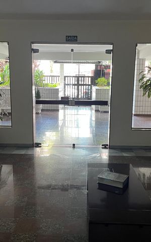 Apartamento para alugar com 90m², 2 quartos e 1 vaga