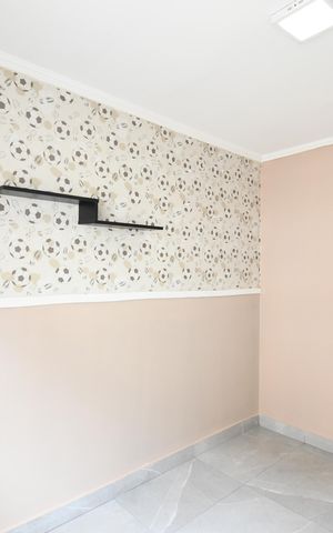 Apartamento para alugar com 40m², 2 quartos e 1 vagaQuarto 1