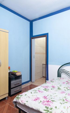 Casa para alugar com 40m², 2 quartos e 1 vaga Casa para alugar com 40m², 2 quartos e 1 vagaQuarto