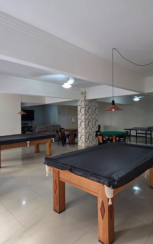 Apartamento para alugar com 106m², 3 quartos e 1 vaga