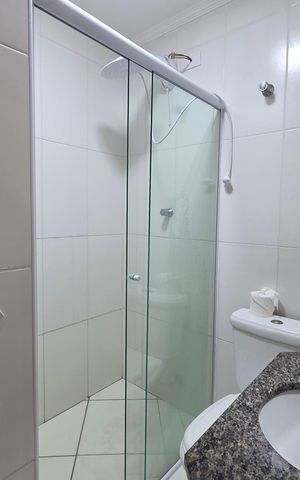 Apartamento para alugar com 106m², 3 quartos e 1 vaga