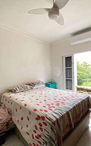 Apartamento à venda com 202m², 3 quartos e 2 vagas