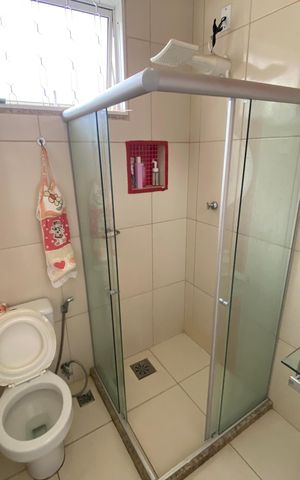 Apartamento à venda com 202m², 3 quartos e 2 vagas