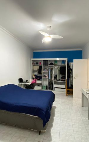 Apartamento à venda com 202m², 3 quartos e 2 vagas