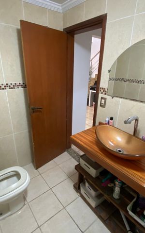 Apartamento à venda com 202m², 3 quartos e 2 vagas