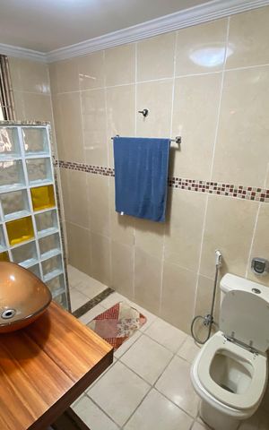 Apartamento à venda com 202m², 3 quartos e 2 vagas