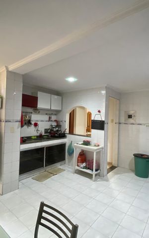 Apartamento à venda com 202m², 3 quartos e 2 vagas