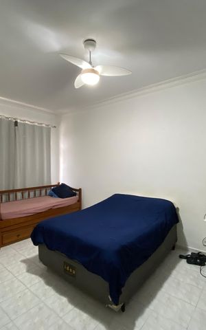 Apartamento à venda com 202m², 3 quartos e 2 vagas