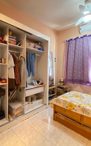 Apartamento à venda com 202m², 3 quartos e 2 vagas