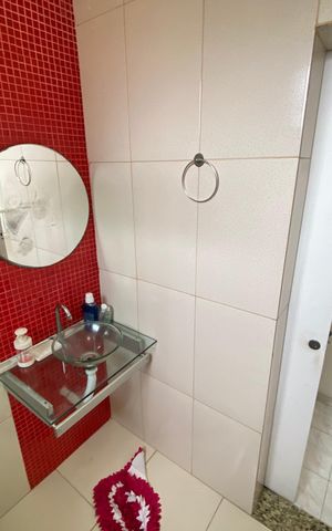 Apartamento à venda com 202m², 3 quartos e 2 vagas