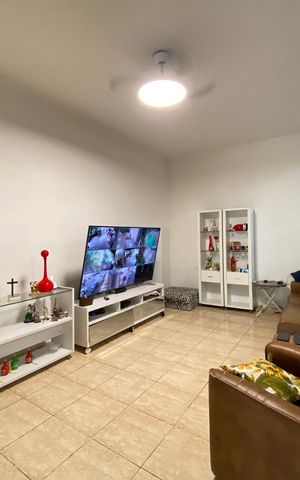 Apartamento à venda com 202m², 3 quartos e 2 vagas