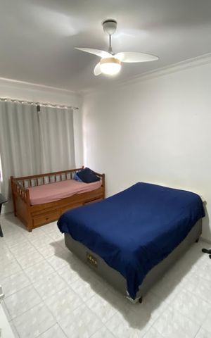 Apartamento à venda com 202m², 3 quartos e 2 vagas