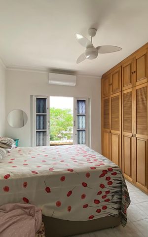 Apartamento à venda com 202m², 3 quartos e 2 vagas
