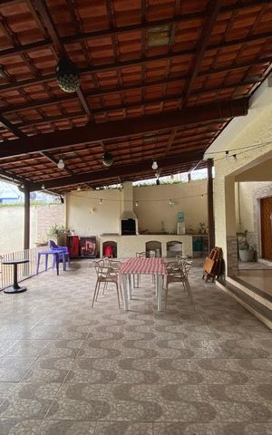 Apartamento à venda com 202m², 3 quartos e 2 vagas