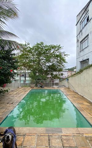 Apartamento à venda com 202m², 3 quartos e 2 vagas