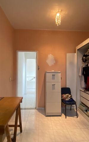 Apartamento à venda com 202m², 3 quartos e 2 vagas