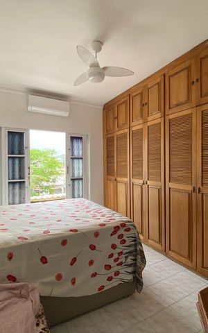 Apartamento à venda com 202m², 3 quartos e 2 vagas