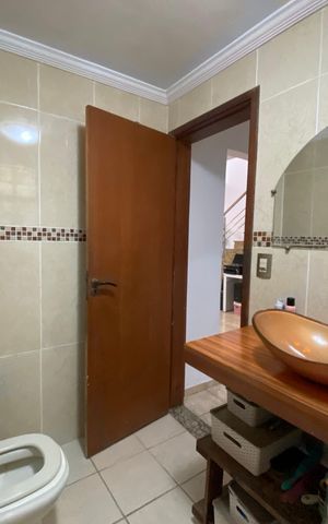 Apartamento à venda com 202m², 3 quartos e 2 vagas
