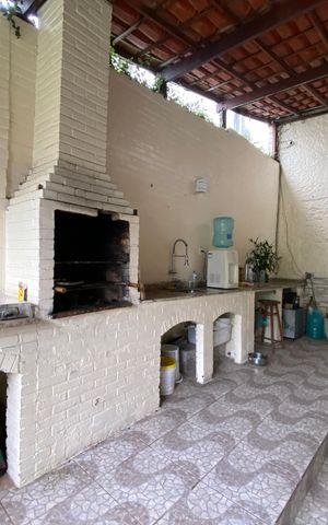 Apartamento à venda com 202m², 3 quartos e 2 vagas