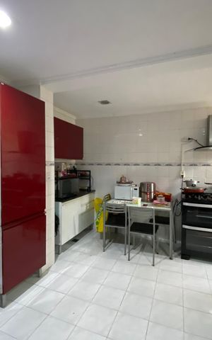 Apartamento à venda com 202m², 3 quartos e 2 vagas