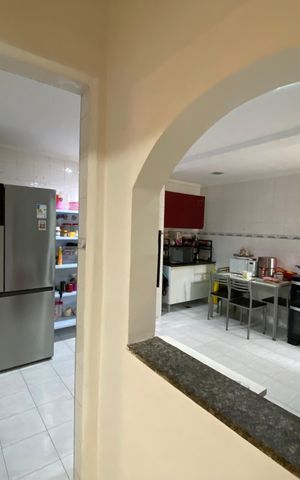 Apartamento à venda com 202m², 3 quartos e 2 vagas