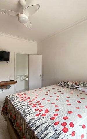 Apartamento à venda com 202m², 3 quartos e 2 vagas