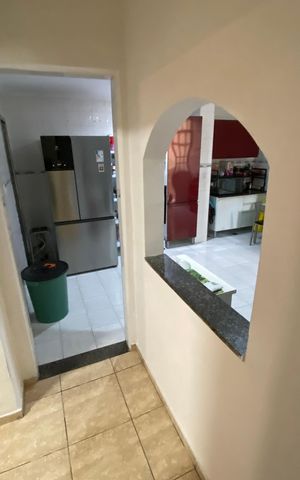 Apartamento à venda com 202m², 3 quartos e 2 vagas